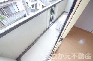 阿波富田駅 徒歩41分 2階の物件内観写真